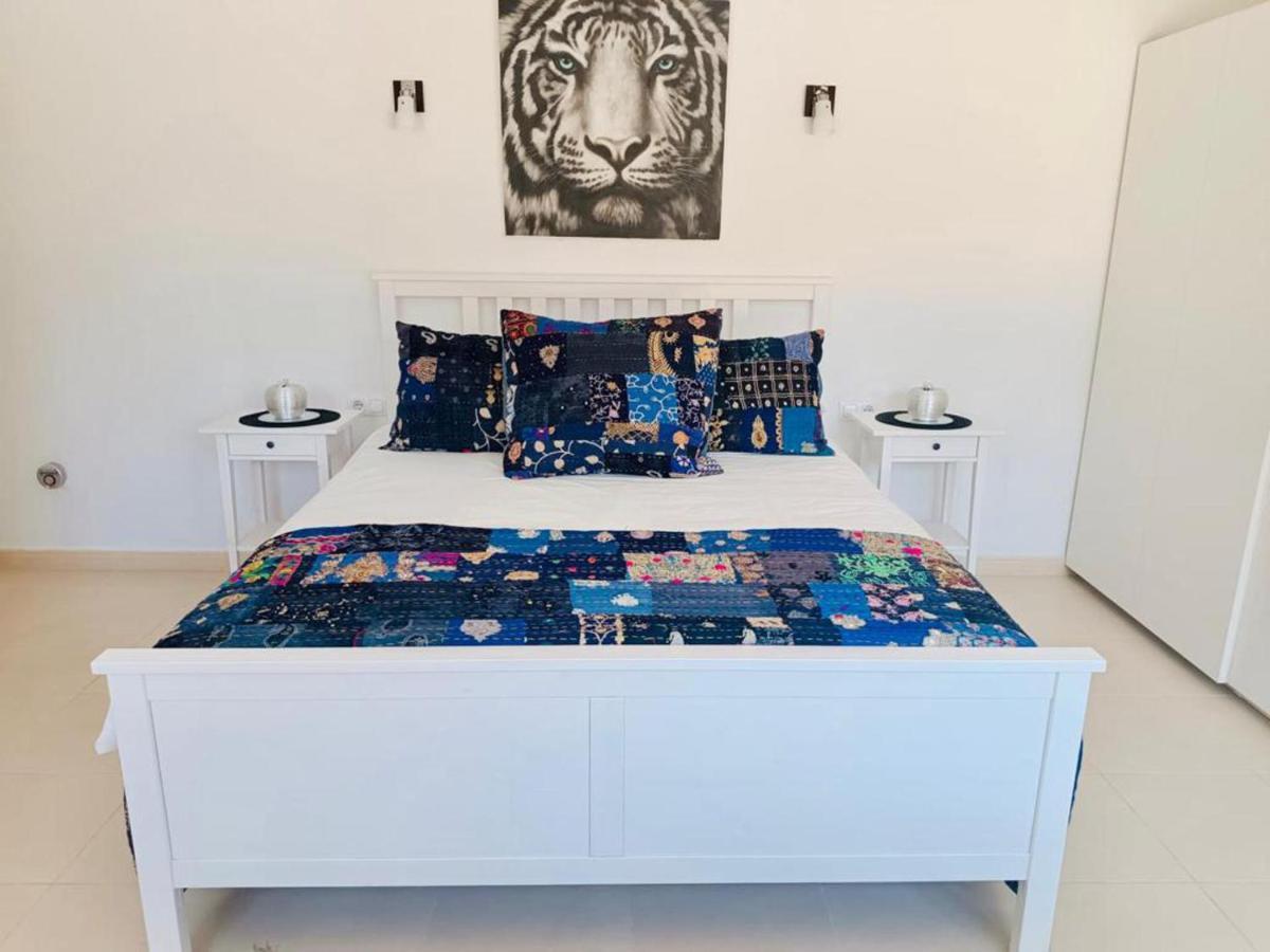 1-Bed Apartment Close To Moraira Town Centre ภายนอก รูปภาพ