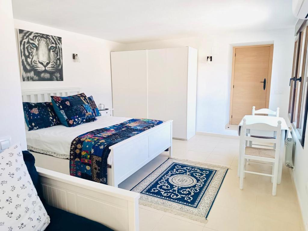 1-Bed Apartment Close To Moraira Town Centre ภายนอก รูปภาพ