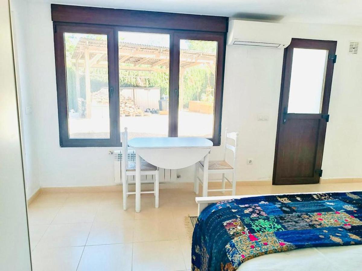 1-Bed Apartment Close To Moraira Town Centre ภายนอก รูปภาพ