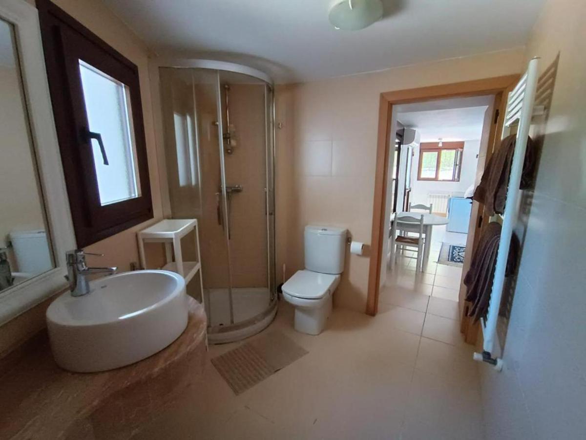 1-Bed Apartment Close To Moraira Town Centre ภายนอก รูปภาพ